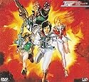 CRUSHER JOE DVD-COMPLETE-BOX