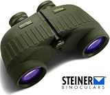 Steiner 10x50 Military/Marine Binocular