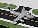 Geminimacs C17 Australian Air Force 1/400