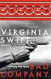 Bad Company: A Mustang Sally Mystery