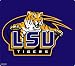 Search Our Specialty Mall : Wow!Pad 78WC049 LSU Collegiate Logo Desktop Mouse Pad