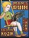 Man's Ruin: The Posters & Art of Frank Kozik