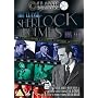 Classic Sherlock Holmes