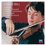 Joshua Bell. Kreisler, Brahms, Paganini, Sarasate, Wieniawski.