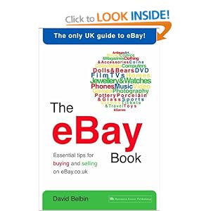 The eBay Book: Essential tips
