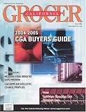 California Grocer