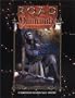 Road of Humanity (Dark Ages Vampire)