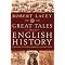 History books and Historical Fiction