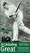 A Cricketing Great - Walter Hammond
