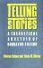Telling Stories: A Theoretical Anlysis of Narrative Fiction