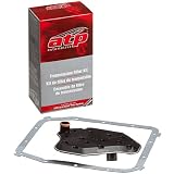 Atp B-144 Automatic Transmission Filter Kit (740993030218)