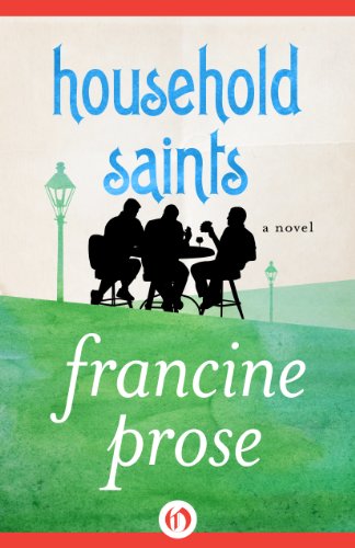 Household Saints: A Novel