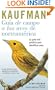 Guia de Campo Kaufman: a las Aves Norteamericanas (Kaufman Field Guides) (Spanish Edition)