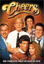 Buy Cheers - The Complete First Season Online..