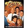 Cheers: The Complete First Season