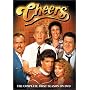 Cheers - The Complete First Season