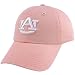 Auburn Tigers Pink Ladies Envy Hat