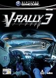 v rally 3 (gamecube game)