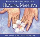 Healing Mantras
