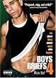 Boys Briefs 4