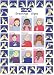 Let's Sign: BSL Greetings Signs and Fingerspelling A2 Wallchart: BSL Building Blocks