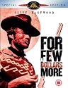For A Few Dollars More  (Special Edition) [DVD]