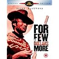 For A Few Dollars More  (Special Edition) [DVD]