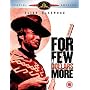For A Few Dollars More  (Special Edition) [DVD] [1965]