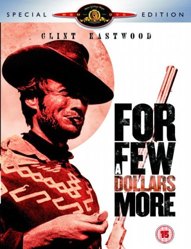 Buy For A Few Dollars More  (Special Edition) [1965] online at Discounted New and Used prices. Delivered to your door with City Travel Guides.com