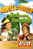 DVD : Abbott & Costello's Jack and the Beanstalk