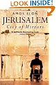 Jerusalem: City of Mirrors