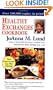 Healthy Exchanges Cookbook