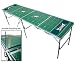Philadelphia Eagles Tailgate Table with Net