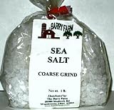 Extra Coarse Sea Salt, 1 lb.