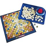 Review Mattel  / Party Scrabble