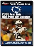 2006 Orange Bowl: Penn State Vs FSU