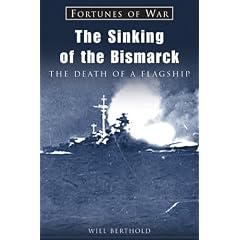 The Sinking Of The Bismarck