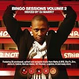 Bingo Sessions Vol.2: Mixed By DJ Marky