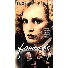 Frances [VHS]