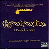 candlefor judith 2003