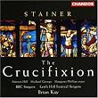 Stainer: The Crucifixion