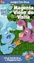Blue's Clues - Magenta Comes Over [VHS]