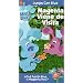 Blue's Clues - Magenta Comes Over [VHS]