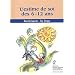 L'estime de soi des 6-12 ans