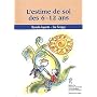 L'estime de soi des 6-12 ans de Danielle Laporte