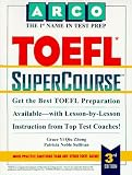 Arco Toefl Supercourse (Supercourse for the Toefl)