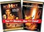 The Mummy Returns/The Musketeer