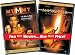 DVD : The Mummy Returns/The Musketeer
