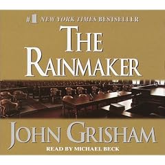 The Rainmaker (John Grisham)