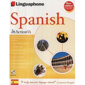 Linguaphone In Action Spanish 2.0